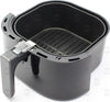 Cestello-e-Contenitore-per-Airfryer-XL-Essential-HD9270,-HD9280