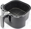 Cestello-e-Contenitore-per-Airfryer-XL-Essential-HD9270,-HD9280
