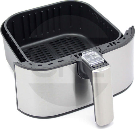Cestello-Frittura-e-Contenitore-con-Maniglia-per-Friggitrice-Friggisano-G10125