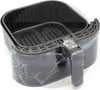 Cestello-Frittura-e-Contenitore-con-Maniglia-per-Friggitrice-Friggisano-XL-G10144