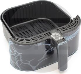Cestello-Frittura-e-Contenitore-con-Maniglia-per-Friggitrice-Friggisano-XL-G10144