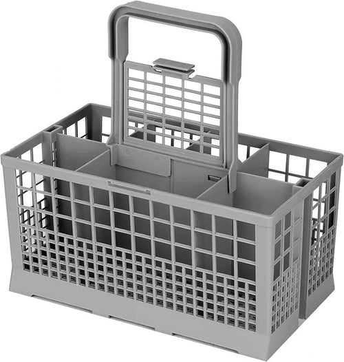 Cestello Lavastoviglie Portaposate Universale Cesto per Lavastoviglie Electrolux Bosch Hotpoint Neff Siemens Smeg 093046