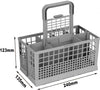 Cestello Lavastoviglie Portaposate Universale Cesto per Lavastoviglie Electrolux Bosch Hotpoint Neff Siemens Smeg 093046