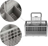 Cestello Lavastoviglie Portaposate Universale Cesto per Lavastoviglie Electrolux Bosch Hotpoint Neff Siemens Smeg 093046