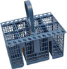 CESTELLO PORTA POSATE LAVASTOVIGLIE HOTPOINT ARISTON INDESIT C00301361 ORIGINALE Casa e cucina/Grandi elettrodomestici/Accessori e parti di ricambio/Ricambi e accessori per lavastoviglie/Cestelli per lavastoviglie Rossi Ricambi - Venetico Marina, Commerciovirtuoso.it