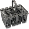 Cestello portaposate lavastoviglie Hotpoint Ariston Indesit C00386607 C00257140 482000023046 Casa e cucina/Grandi elettrodomestici/Accessori e parti di ricambio/Ricambi e accessori per lavastoviglie/Cestelli portaposate per lavastoviglie Rossi Ricambi - Venetico Marina, Commerciovirtuoso.it