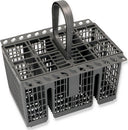 Cestelli portaposate per lavastoviglie