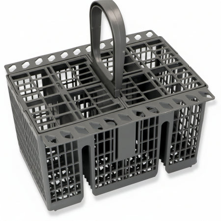 Cestello portaposate lavastoviglie Hotpoint Ariston Indesit C00386607 C00257140 482000023046 Casa e cucina/Grandi elettrodomestici/Accessori e parti di ricambio/Ricambi e accessori per lavastoviglie/Cestelli portaposate per lavastoviglie Rossi Ricambi - Venetico Marina, Commerciovirtuoso.it