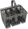 Cestello portaposate lavastoviglie Hotpoint Ariston Indesit C00386607 C00257140 482000023046 Casa e cucina/Grandi elettrodomestici/Accessori e parti di ricambio/Ricambi e accessori per lavastoviglie/Cestelli portaposate per lavastoviglie Rossi Ricambi - Venetico Marina, Commerciovirtuoso.it