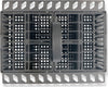 Cestello portaposate lavastoviglie Hotpoint Ariston Indesit C00386607 C00257140 482000023046 Casa e cucina/Grandi elettrodomestici/Accessori e parti di ricambio/Ricambi e accessori per lavastoviglie/Cestelli portaposate per lavastoviglie Rossi Ricambi - Venetico Marina, Commerciovirtuoso.it