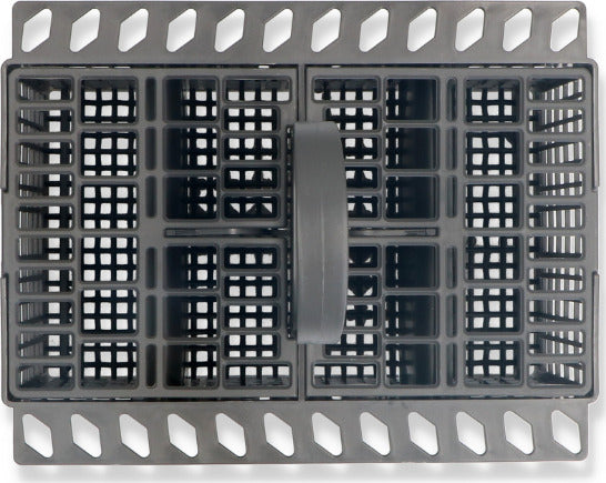 Cestello portaposate lavastoviglie Hotpoint Ariston Indesit C00386607 C00257140 482000023046 Casa e cucina/Grandi elettrodomestici/Accessori e parti di ricambio/Ricambi e accessori per lavastoviglie/Cestelli portaposate per lavastoviglie Rossi Ricambi - Venetico Marina, Commerciovirtuoso.it