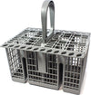 CESTELLO PORTAPOSATE LAVASTOVIGLIE HOTPOINT ARISTON INDESIT ORIGINALE C00386607 Casa e cucina/Grandi elettrodomestici/Accessori e parti di ricambio/Ricambi e accessori per lavastoviglie/Cestelli portaposate per lavastoviglie Rossi Ricambi - Venetico Marina, Commerciovirtuoso.it