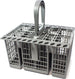 CESTELLO PORTAPOSATE LAVASTOVIGLIE HOTPOINT ARISTON INDESIT ORIGINALE C00386607 Casa e cucina/Grandi elettrodomestici/Accessori e parti di ricambio/Ricambi e accessori per lavastoviglie/Cestelli portaposate per lavastoviglie Rossi Ricambi - Venetico Marina, Commerciovirtuoso.it