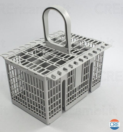 Cestello-Posate-Grigio-per-Lavastoviglie-Whirlpool
