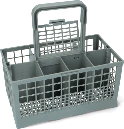 CESTELLO POSATE LAVASTOVIGLIE UNIVERSALE 24 x 12,5 cm BOSCH REX SMEG ELECTROLUX Casa e cucina/Grandi elettrodomestici/Accessori e parti di ricambio/Ricambi e accessori per lavastoviglie/Cestelli portaposate per lavastoviglie Rossi Ricambi - Venetico Marina, Commerciovirtuoso.it