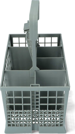 CESTELLO POSATE LAVASTOVIGLIE UNIVERSALE 24 x 12,5 cm BOSCH REX SMEG ELECTROLUX Casa e cucina/Grandi elettrodomestici/Accessori e parti di ricambio/Ricambi e accessori per lavastoviglie/Cestelli portaposate per lavastoviglie Rossi Ricambi - Venetico Marina, Commerciovirtuoso.it