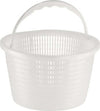 Cestello Skimmer AstralPool da 17,5 L pezzo ricambio originale Diametro 20,4 CM Per Piscina Accessori piscina Sicily Pool - Acireale, Commerciovirtuoso.it