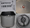 Cestello-Smaltato-170-mm-(Attacco-I-Versione)-per-BM350