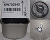 Cestello-Smaltato-(Attacco-I-Versione)-per-BM250-e-BM256