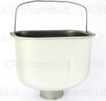 Cestello-Smaltato-(Attacco-Tipo2)-per-BM250,-BM256,-BM260-e-BM366