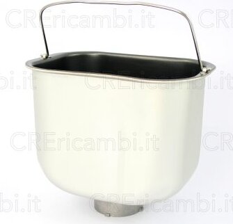 Cestello-Smaltato-(Attacco-Tipo2)-per-BM350-e-BM450