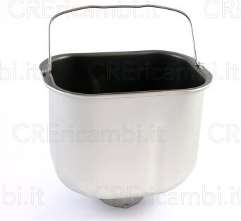 Cestello-Smaltato-(Attacco-Tipo3)-per-BM350-e-BM450