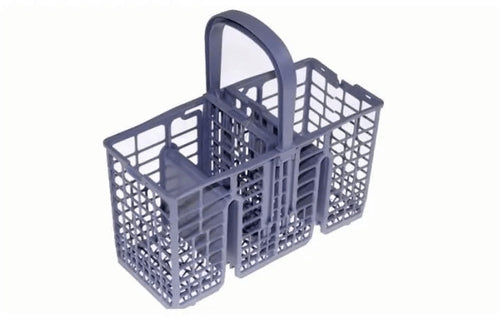 Cestello Whirlpool Posate Grigio 45Cm Eos Lavastoviglie C00273175