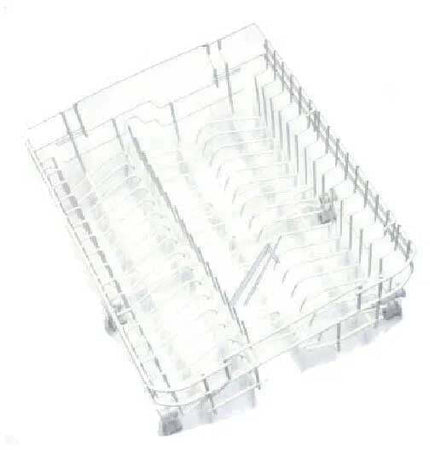 Cestello Whirlpool Superiore Lavastoviglie 480140101506