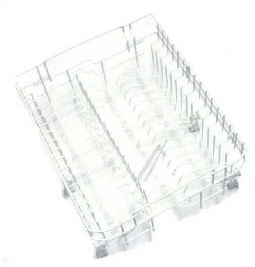 Cestello Whirlpool Superiore Lavastoviglie 480140101506