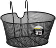 Cestino Anteriore Porta Oggetti Per Bicicletta Universale In Metallo 38x30x20cm Sport e Tempo Libero > Ciclismo > Ricambi per Bici Trade Shop italia - Napoli, Commerciovirtuoso.it