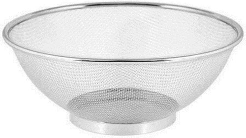 Cestino Cestello Colino Setaccio Rotondo Scola Pasta Verdura Diametro 25cm Casa, arredamento e bricolage > Cucina > Utensili Cucina Trade Shop italia - Napoli, Commerciovirtuoso.it