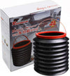 Cestino Contenitore Box Porta Oggetti Per Auto Capacit? 4 Lt Pieghevole Auto e Moto/Accessori per auto/Vani e contenitori/Borse per bagagliaio Trade Shop italia - Napoli, Commerciovirtuoso.it