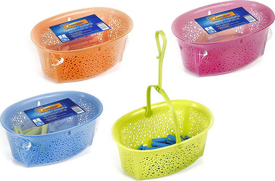 Cestino-mollette-Cosatto-LBCEG1500012-assortito