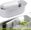 Cestino Multiuso Lavello Cucina Da Agganciare Capacita' 2,2 Litri Rifiuti Casa, arredamento e bricolage > Cucina > Accessori cucina Trade Shop italia - Napoli, Commerciovirtuoso.it