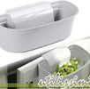 Cestino Multiuso Lavello Cucina Da Agganciare Capacita' 2,2 Litri Rifiuti Casa, arredamento e bricolage > Cucina > Accessori cucina Trade Shop italia - Napoli, Commerciovirtuoso.it