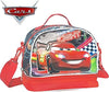 CESTINO PER LA MERENDA LUNCH BAG PORTAPRANZO CARS NEON SAETTA MCQUEEN Casa e cucina/Organizzazione interni/Contenitori e barattoli da cucina/Conservazione cibi/Contenitori per trasporto cibo/Borse porta alimenti Trade Shop italia - Napoli, Commerciovirtuoso.it