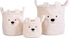 Cestino-Portaoggetti-Childhome-Teddy-25X20X20-CM