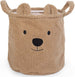 Cestino-Portaoggetti-Childhome-Teddy-30X30X30-CM