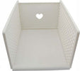 Cestino Portaoggetti Organizer Rettangolare Cesto Portatutto Scatola 34x46x25.5 Casa e cucina/Organizzazione interni/Contenitori ceste e cestini/Cestini portaoggetti/Cestini da scaffale Trade Shop italia - Napoli, Commerciovirtuoso.it