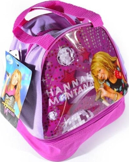 CESTINO PRANZO HANNA MONTANA 20 x 13 x 19 CM FUXIA E LILLA Casa e cucina/Organizzazione interni/Contenitori e barattoli da cucina/Conservazione cibi/Contenitori per trasporto cibo/Borse porta alimenti Trade Shop italia - Napoli, Commerciovirtuoso.it