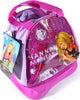 CESTINO PRANZO HANNA MONTANA 20 x 13 x 19 CM FUXIA E LILLA Casa e cucina/Organizzazione interni/Contenitori e barattoli da cucina/Conservazione cibi/Contenitori per trasporto cibo/Borse porta alimenti Trade Shop italia - Napoli, Commerciovirtuoso.it