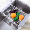 Cestino Regolabile Per Lavello Scolapiatti Telescopico Cestello Stoviglie Cucina Casa e cucina/Grandi elettrodomestici/Lavastoviglie e scolapiatti/Scolapiatti Trade Shop italia - Napoli, Commerciovirtuoso.it
