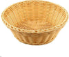 Cestino tavola Ilsa in rattan sintetico Casa e cucina/Organizzazione interni/Contenitori ceste e cestini/Cestini portaoggetti/Cestini da scaffale Scontolo.net - Potenza, Commerciovirtuoso.it