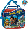 CESTINO TRACOLLA PAW PATROL PORTAMERENDA GUSCIO MORBIDO BAMBINI VIAGGI SCUOLA Casa e cucina/Organizzazione interni/Contenitori e barattoli da cucina/Conservazione cibi/Contenitori per trasporto cibo/Borse porta alimenti Trade Shop italia - Napoli, Commerciovirtuoso.it