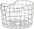 Cestino-Yes-Everyday-3150200-Cartoccio-Cromo
