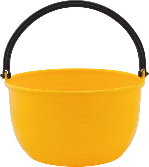 Cesto agricolo con manico oscillante in plastica per raccolta frutta da 16 lt Giardino e giardinaggio/Giardinaggio/Carrelli contenitori e vagoni/Sacchi per i rifiuti La Zappa - Altamura, Commerciovirtuoso.it