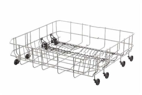 Cesto Bosch Inferiore Con Ruote Lavastoviglie 203987