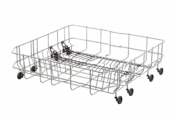 Cesto Bosch Inferiore Con Ruote Lavastoviglie 203987
