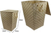 Cesto-Cestino-Portatutto-Portaoggetti-Bagno-Casa-Coperchio-35-X-52cm-79105-Beige