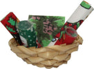 Cesto con panni e stoffe per decorazione presepe in miniatura Casa e cucina/Decorazioni per interni/Addobbi e decorazioni per ricorrenze/Decorazioni natalizie/Presepi/Statuine e fondali per il presepe MagiediNatale.it - Altamura, Commerciovirtuoso.it